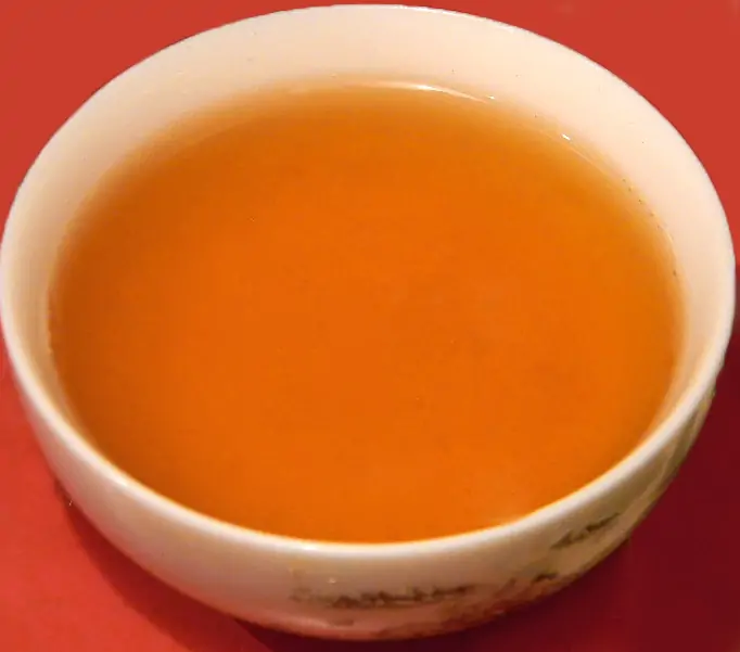 dundin-oolong